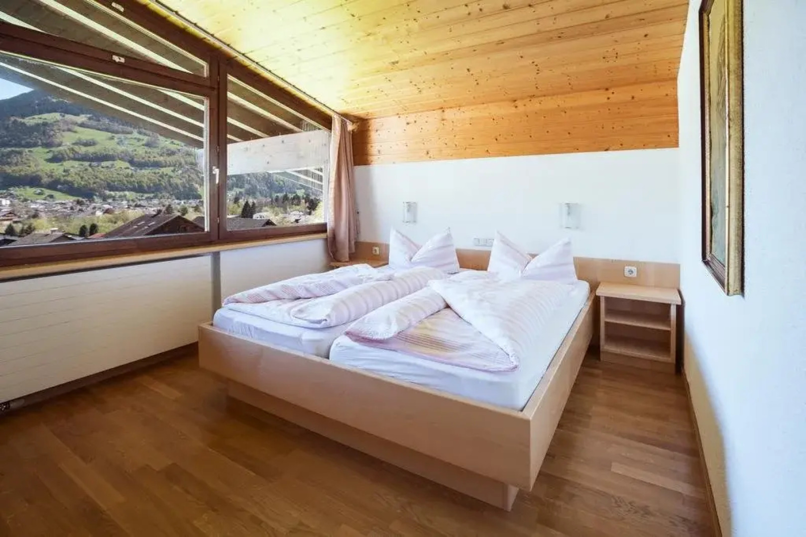 Alpenapart Haus Engstler