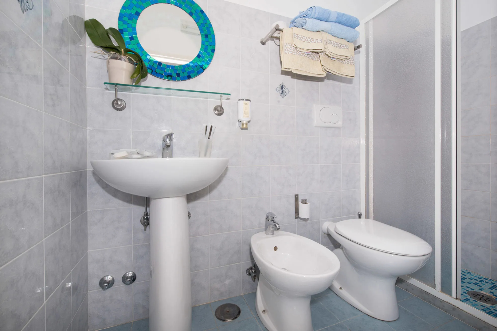 Ravello Rooms
