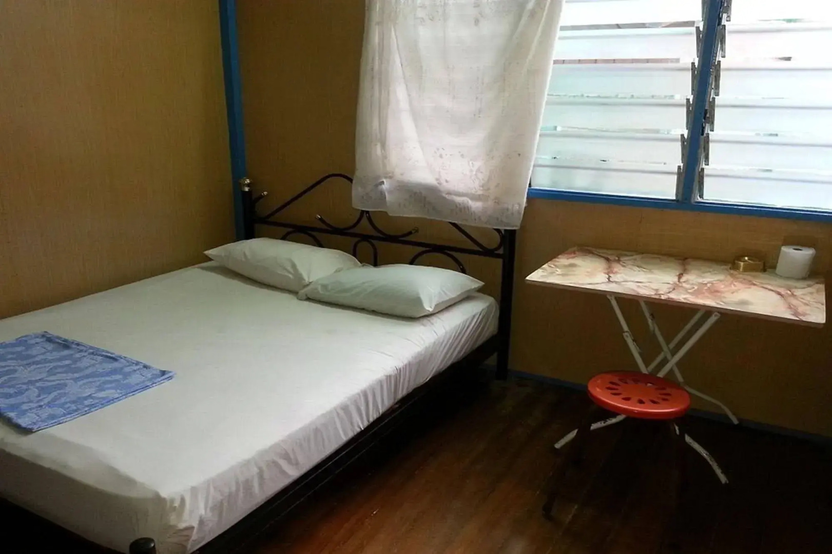 ET Budget Guest House