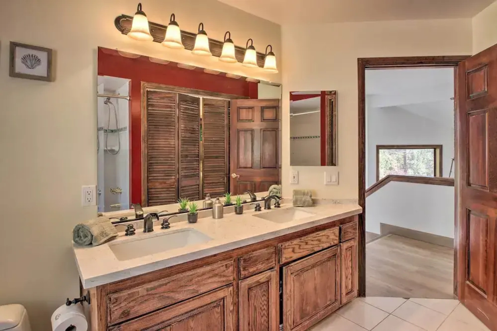 Pine Mountain Club Getaway w/ Foosball Table!