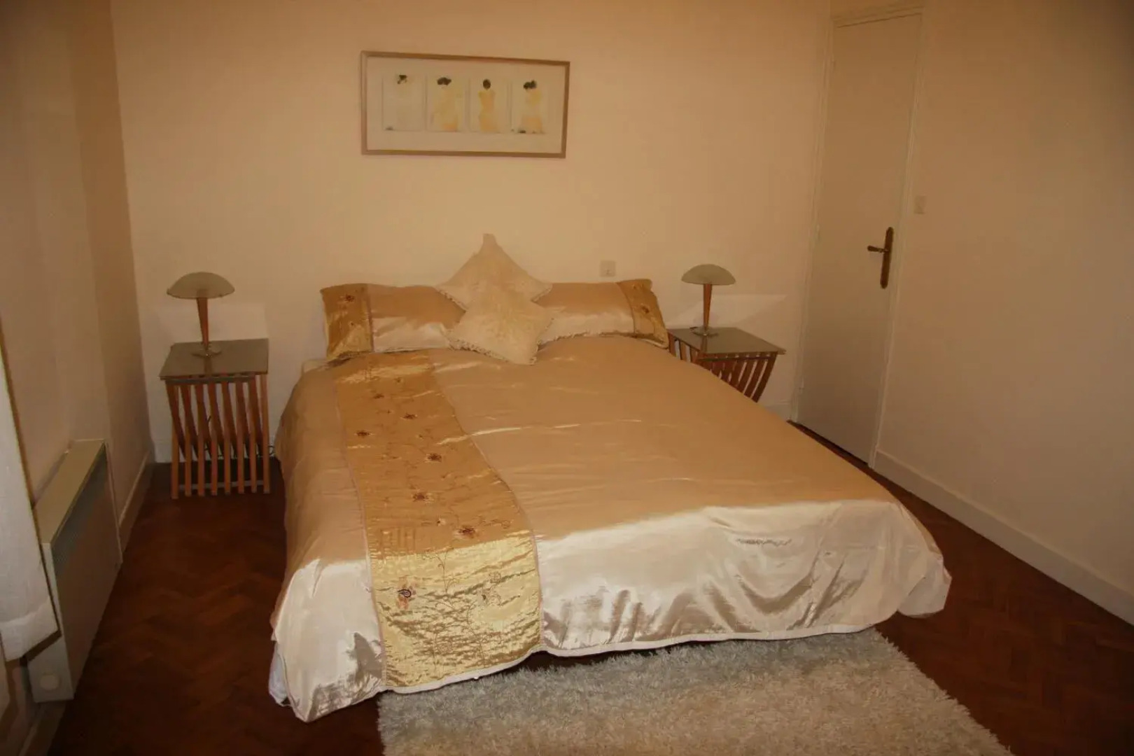 The Retreat at Le Grand Bois