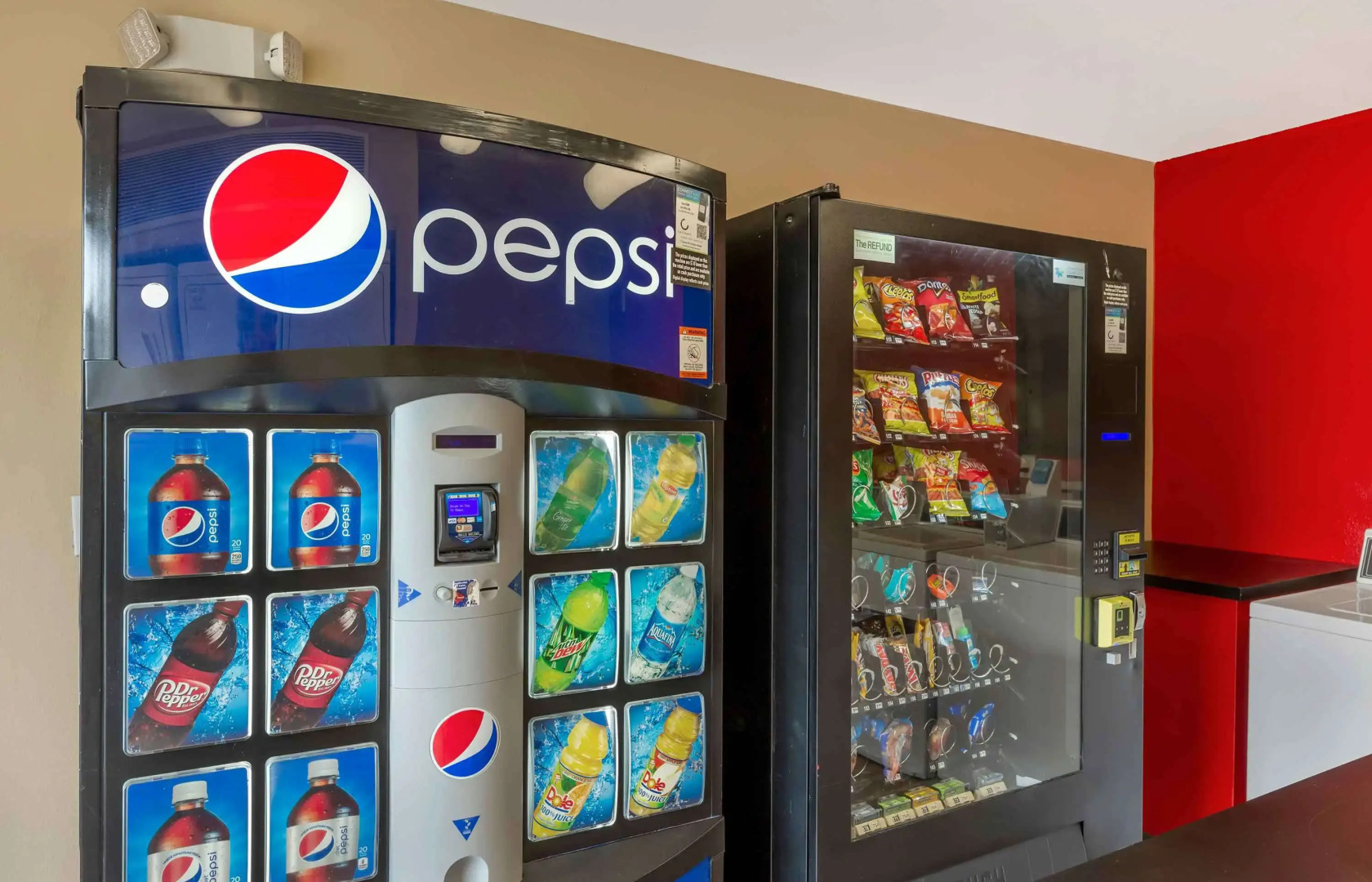 Extended Stay America Select Suites - Richmond - West End - I-64