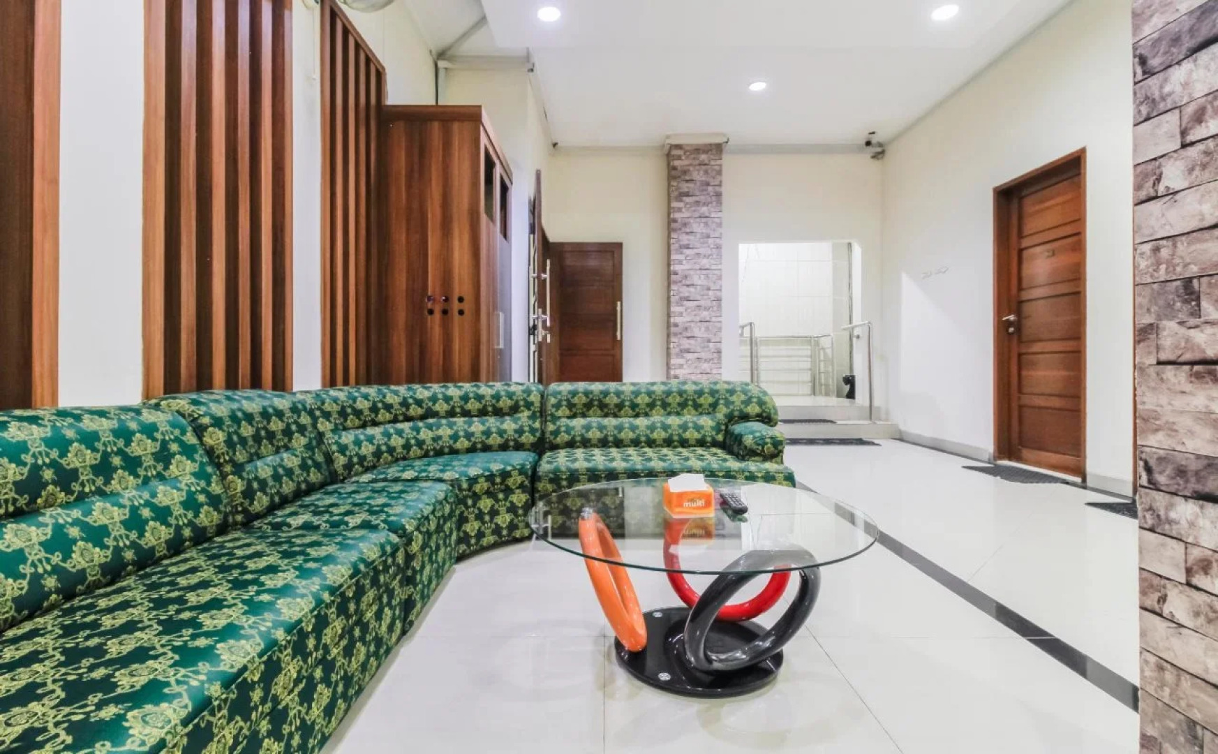 Hotel Wongso by RedDoorz