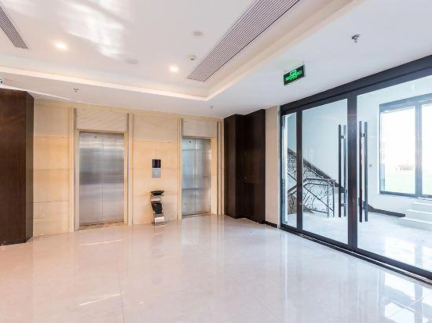 Shu Yang Grand Hotel