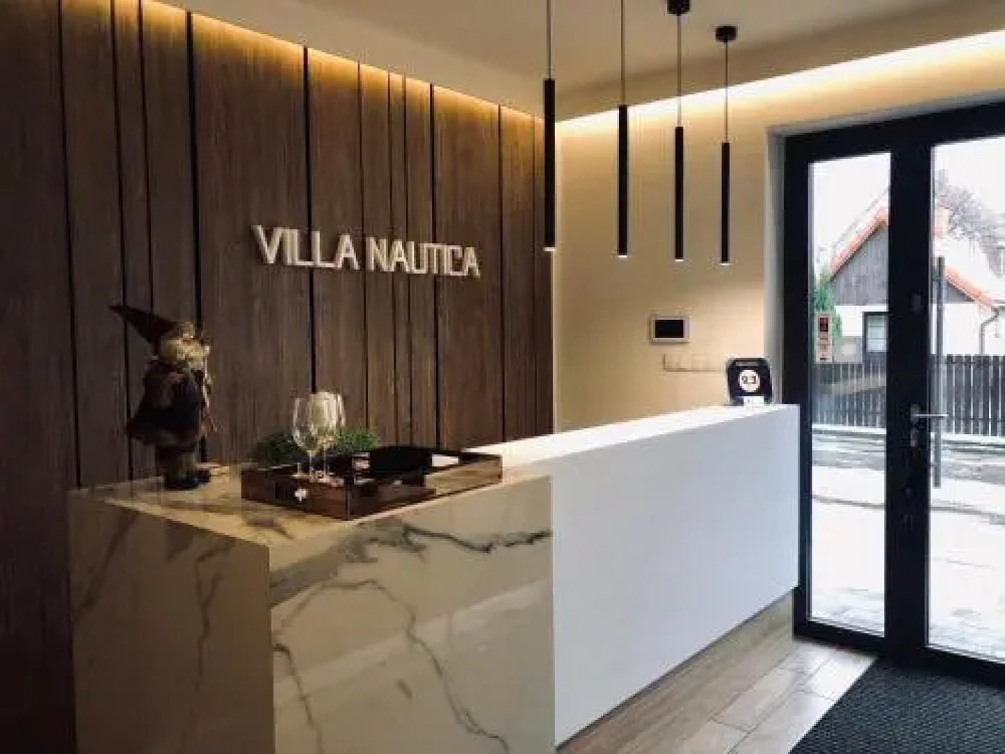 Villa Nautica