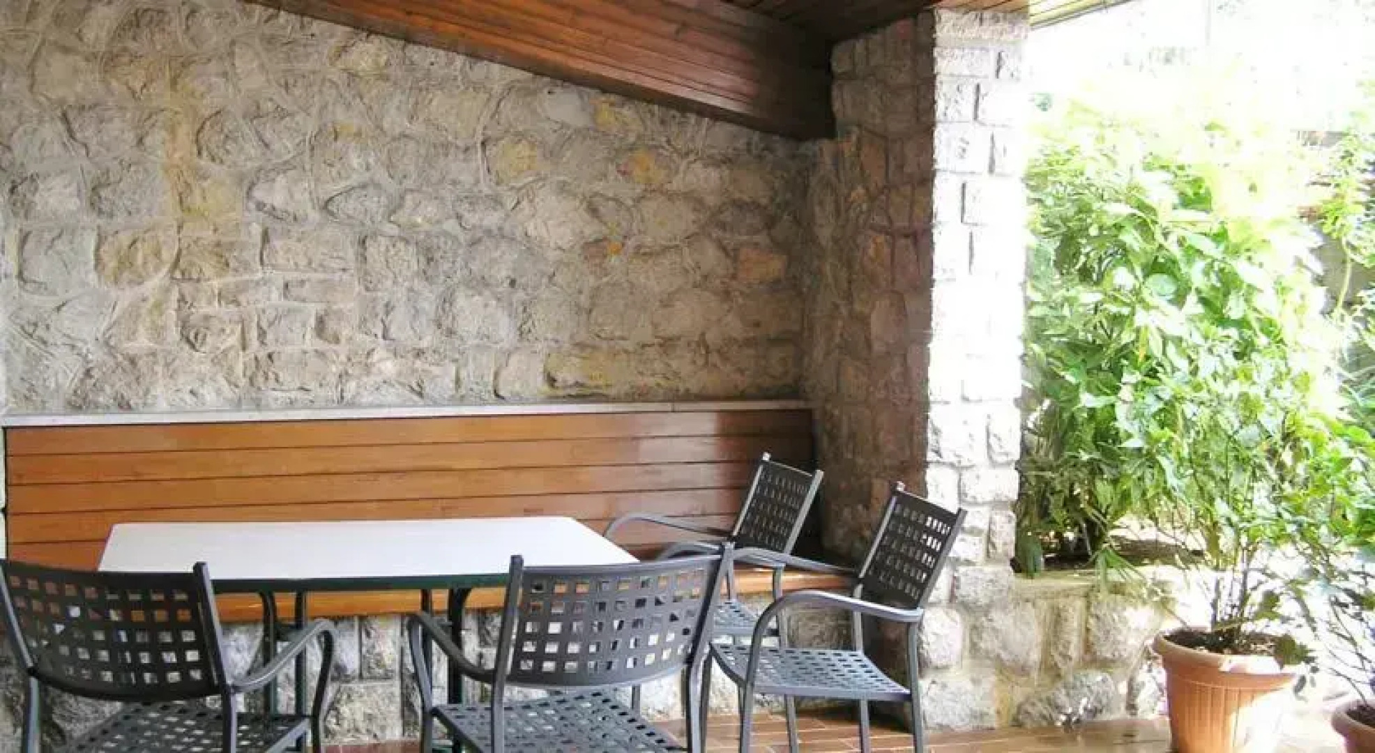 Guest House Lifestyle Holiday