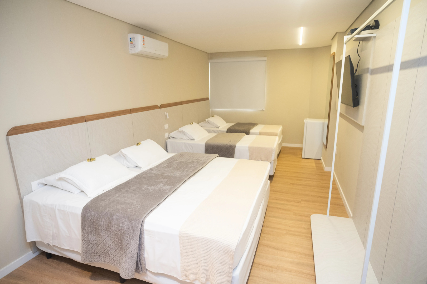 Camboriú Praia Hotel