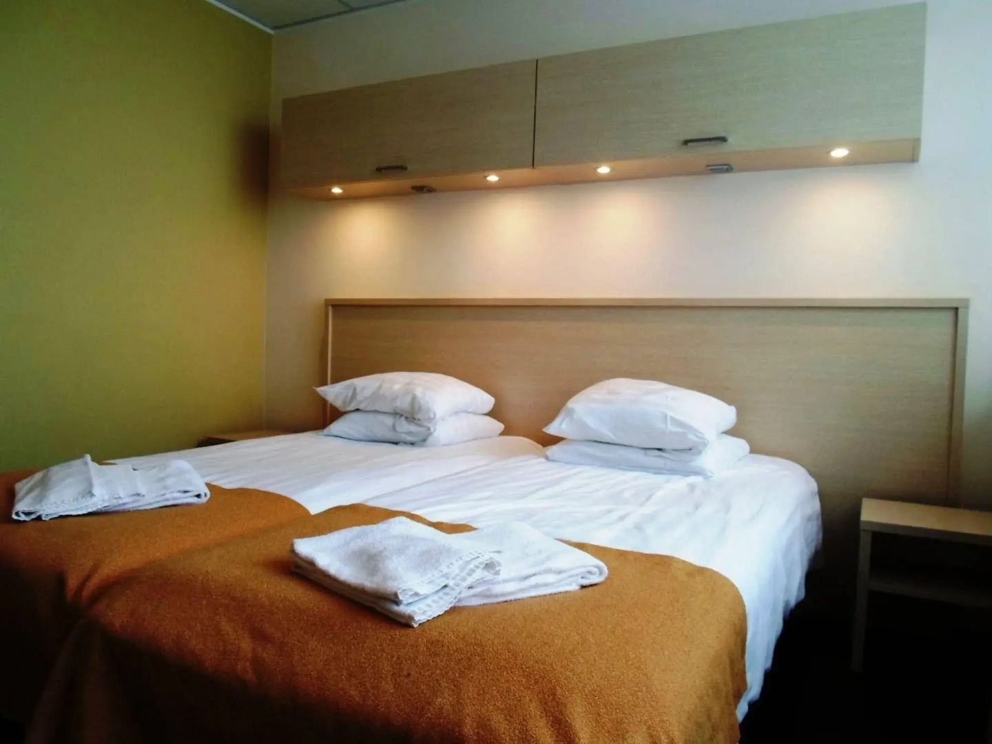 ESTONIA Medical Spa & Hotel