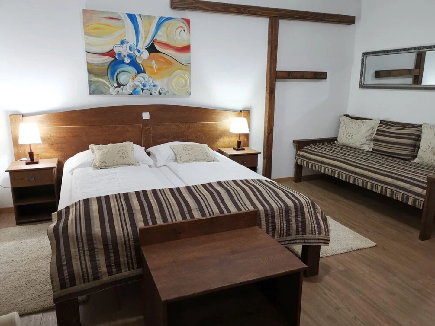 Etno Garden Exclusive