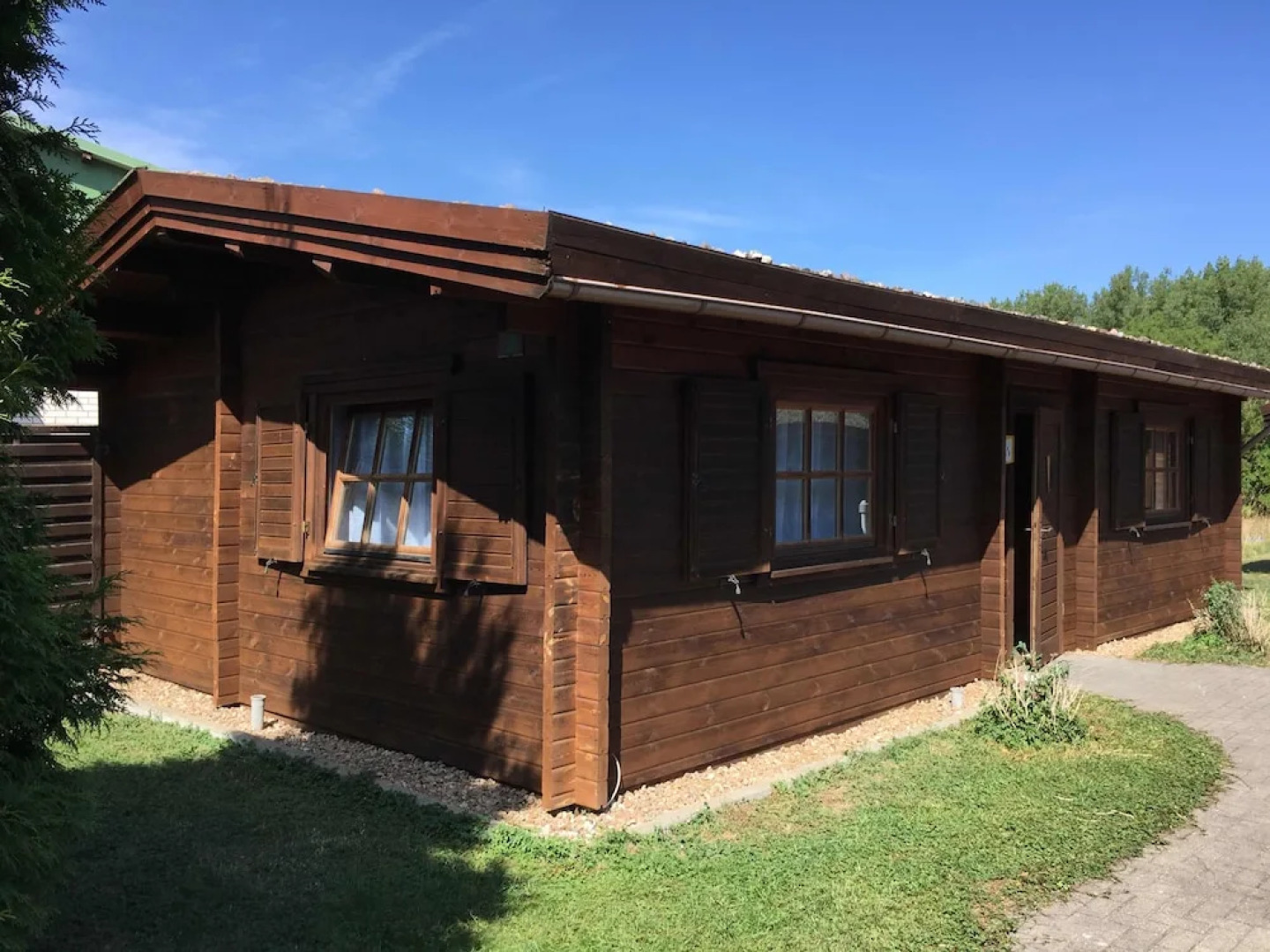 Sport und Freizeitzentrum Gänsefurth