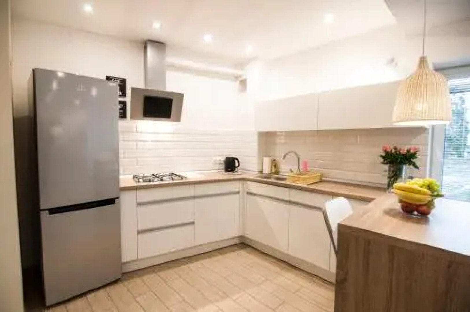 Apartamenty Mariańska 103