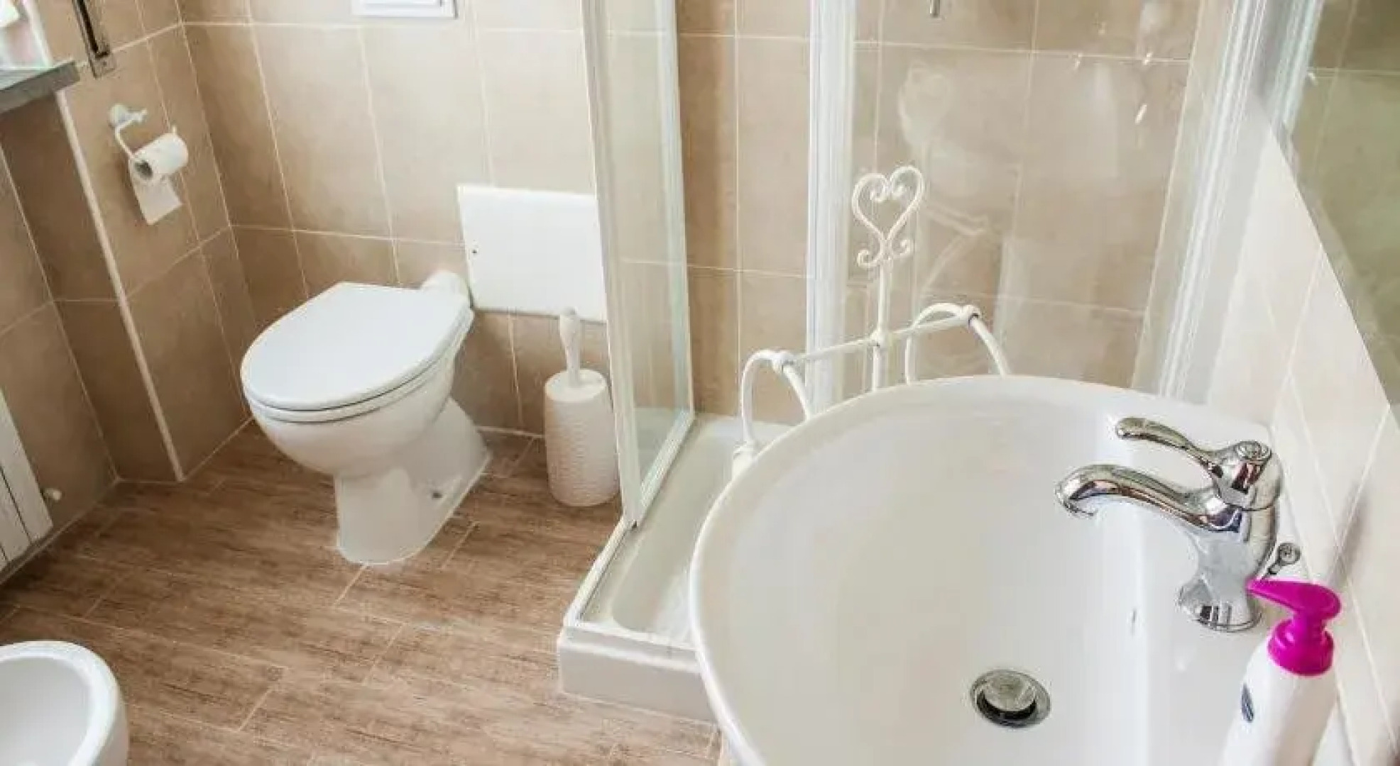 Villa Toscana Il Pino