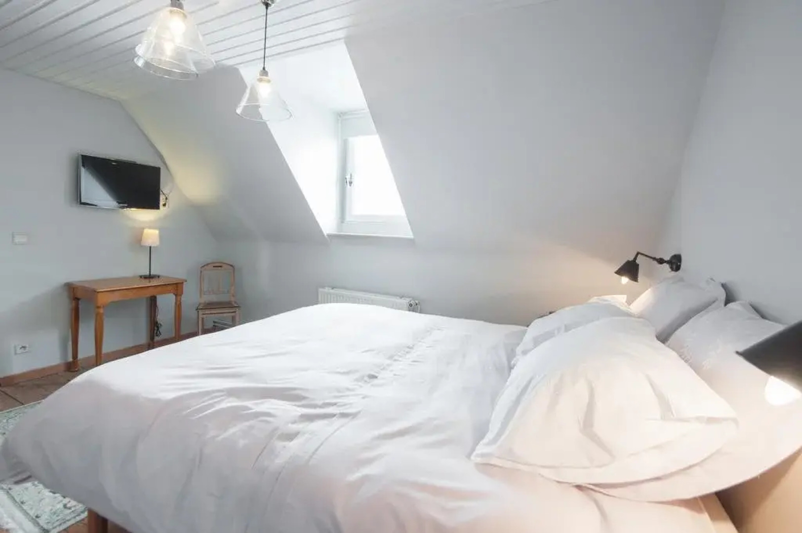 B&B Cense de la Tour