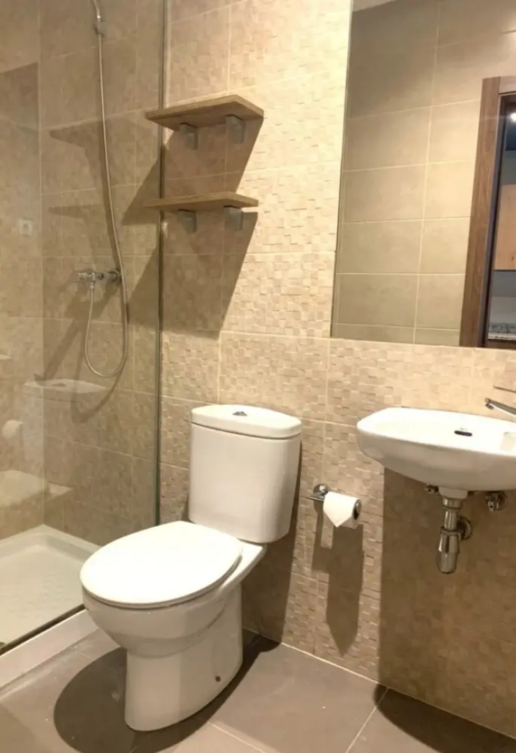 Livensa Living Studios Valencia Marina Real