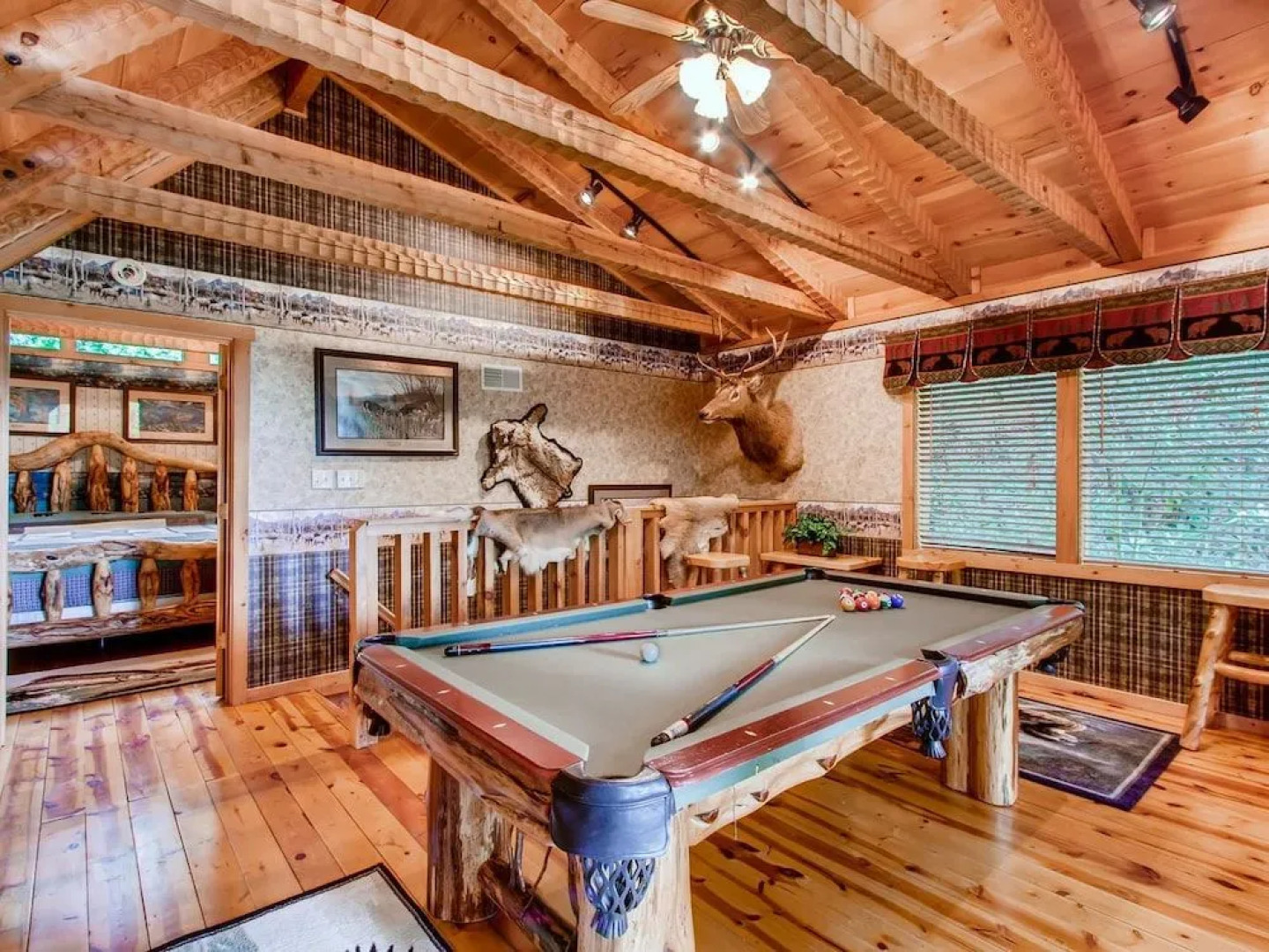 Creek Song by RedAwning