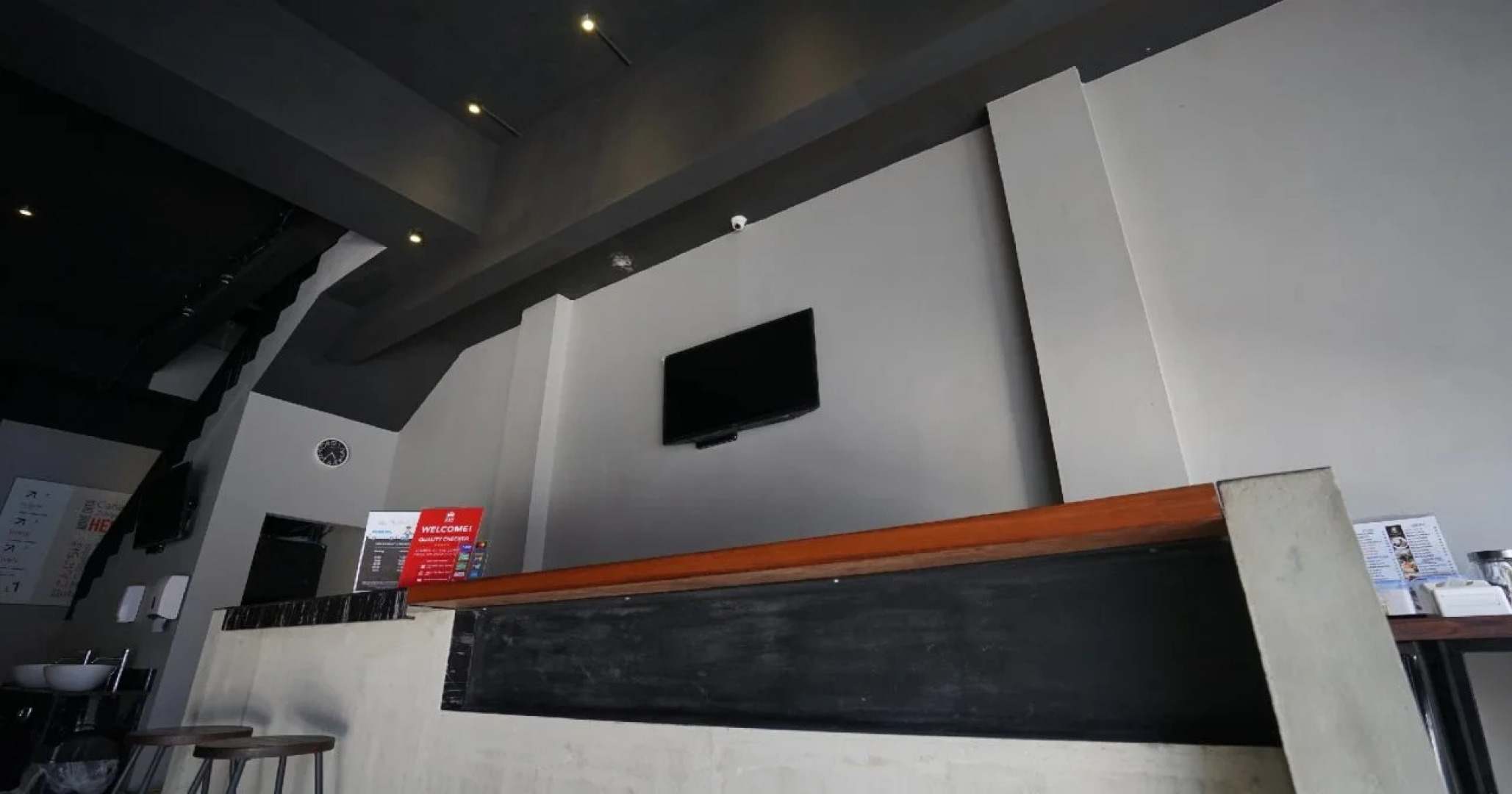 The Lively Hotel Kualanamu Airport Medan