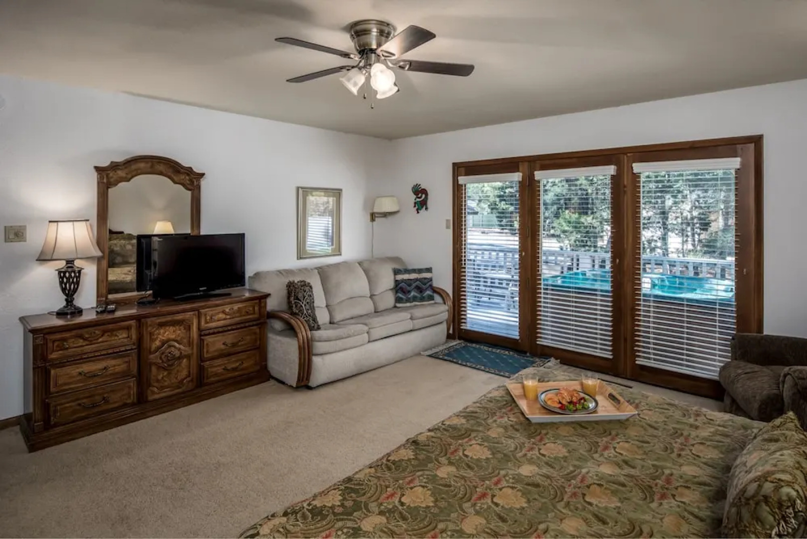 Ruidoso Three-bedroom