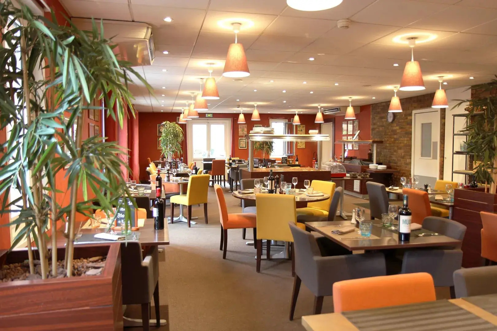 BEST WESTERN The Hotel Versailles