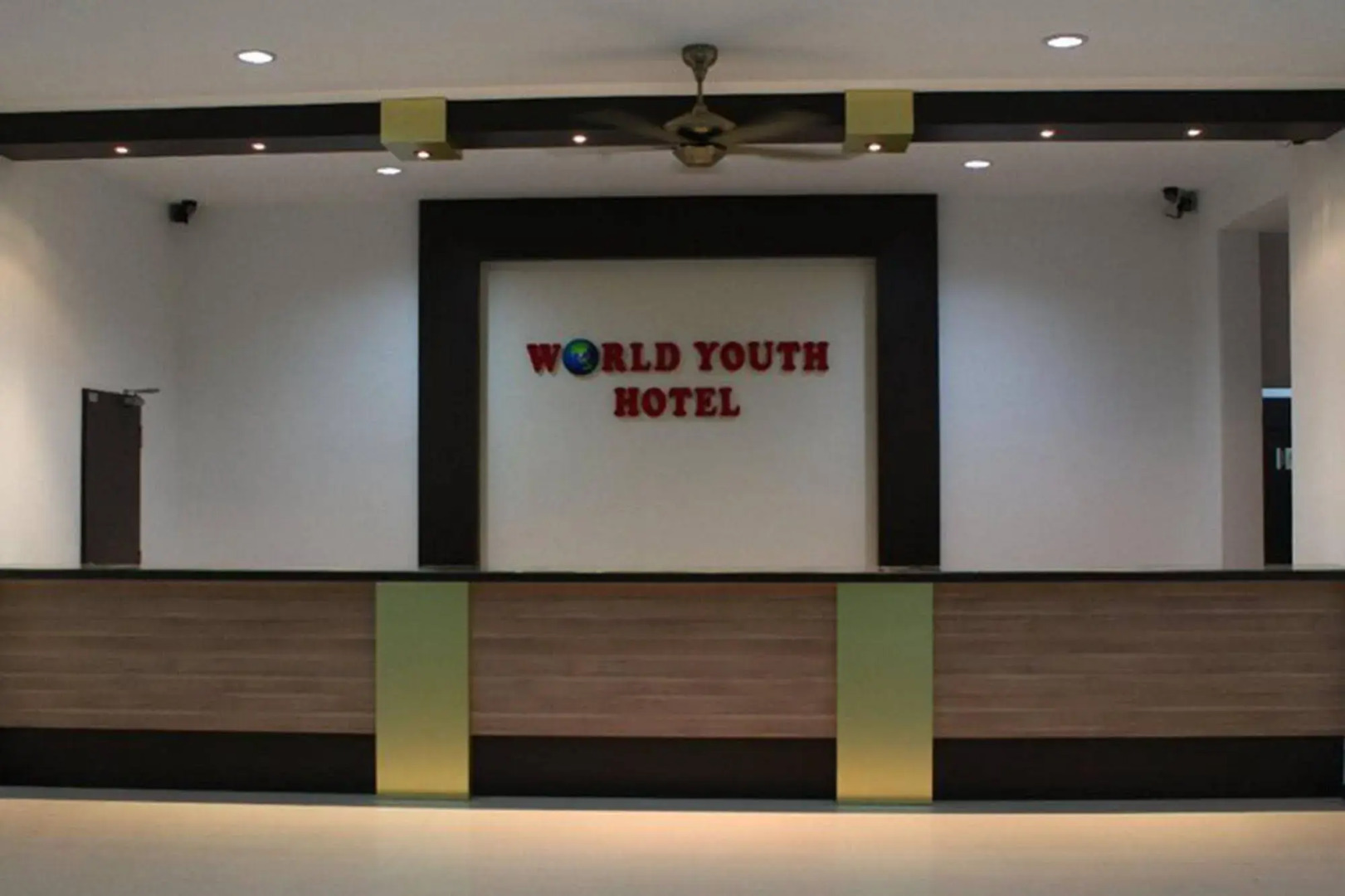 World Youth Hotel