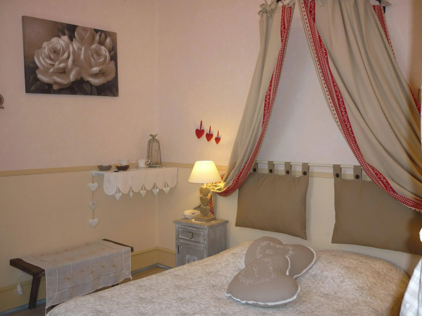 Auberge de l'Ombrée