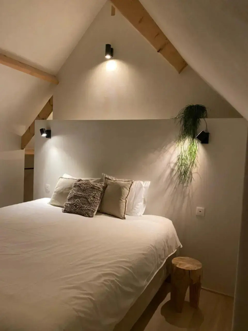 vakantiewoning opa Ben