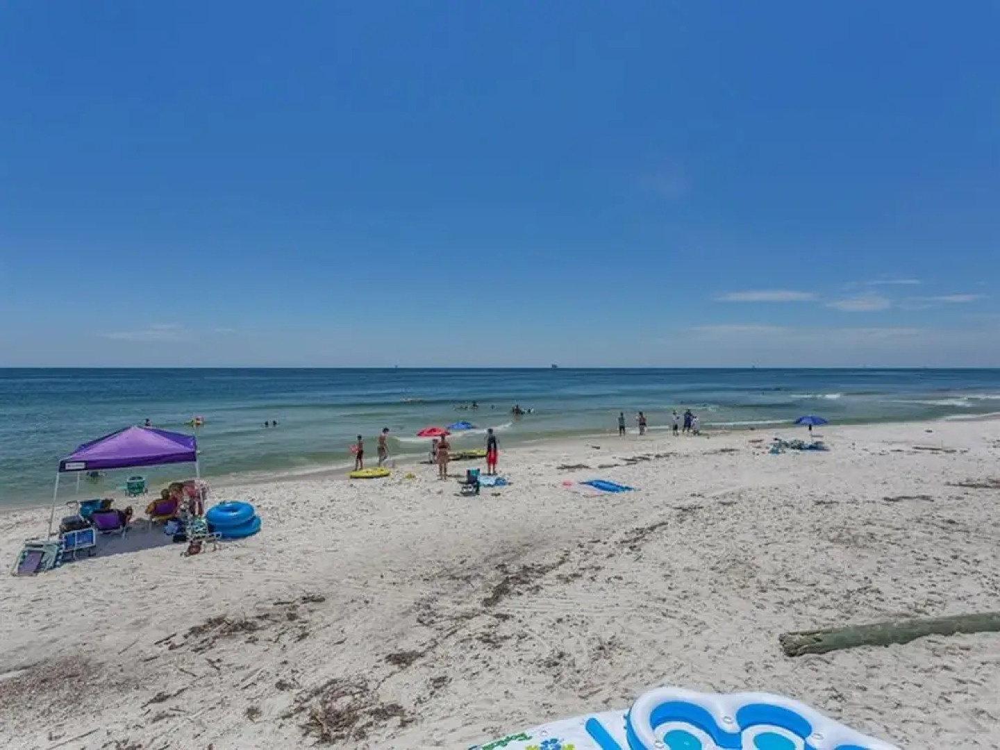 C-Glass by Meyer Vacation Rentals