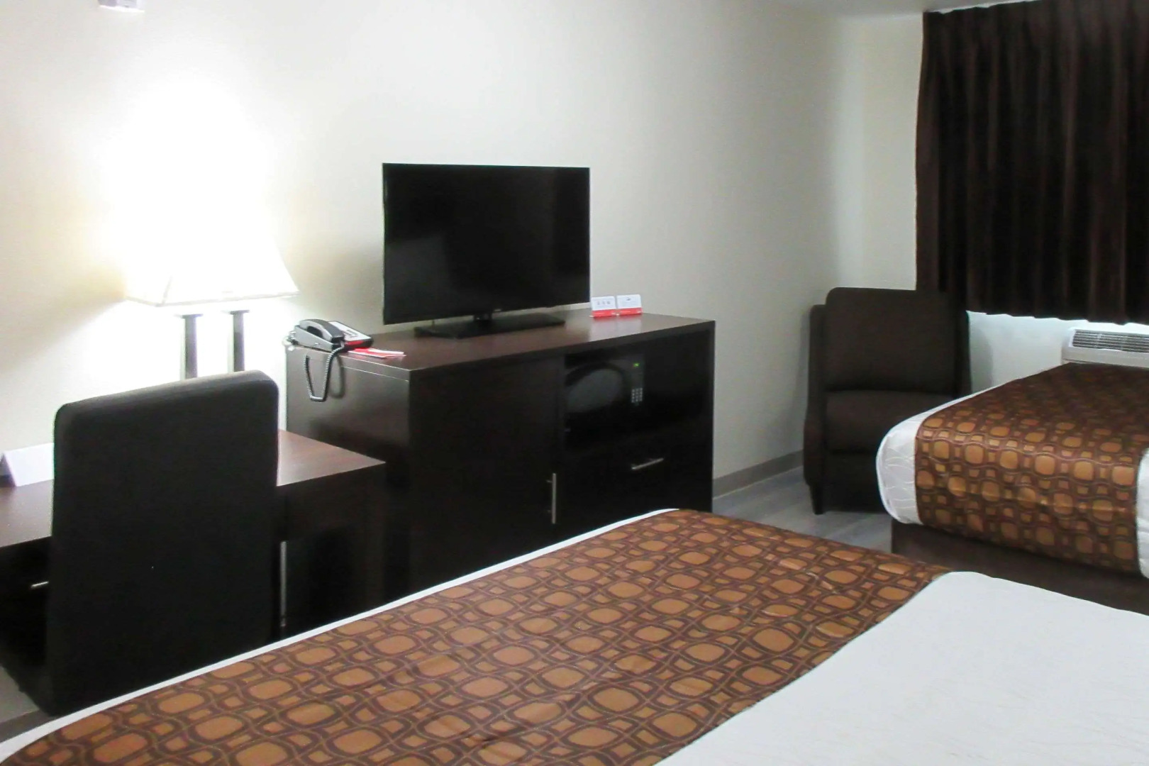 Econo Lodge Umatilla Columbia River Area