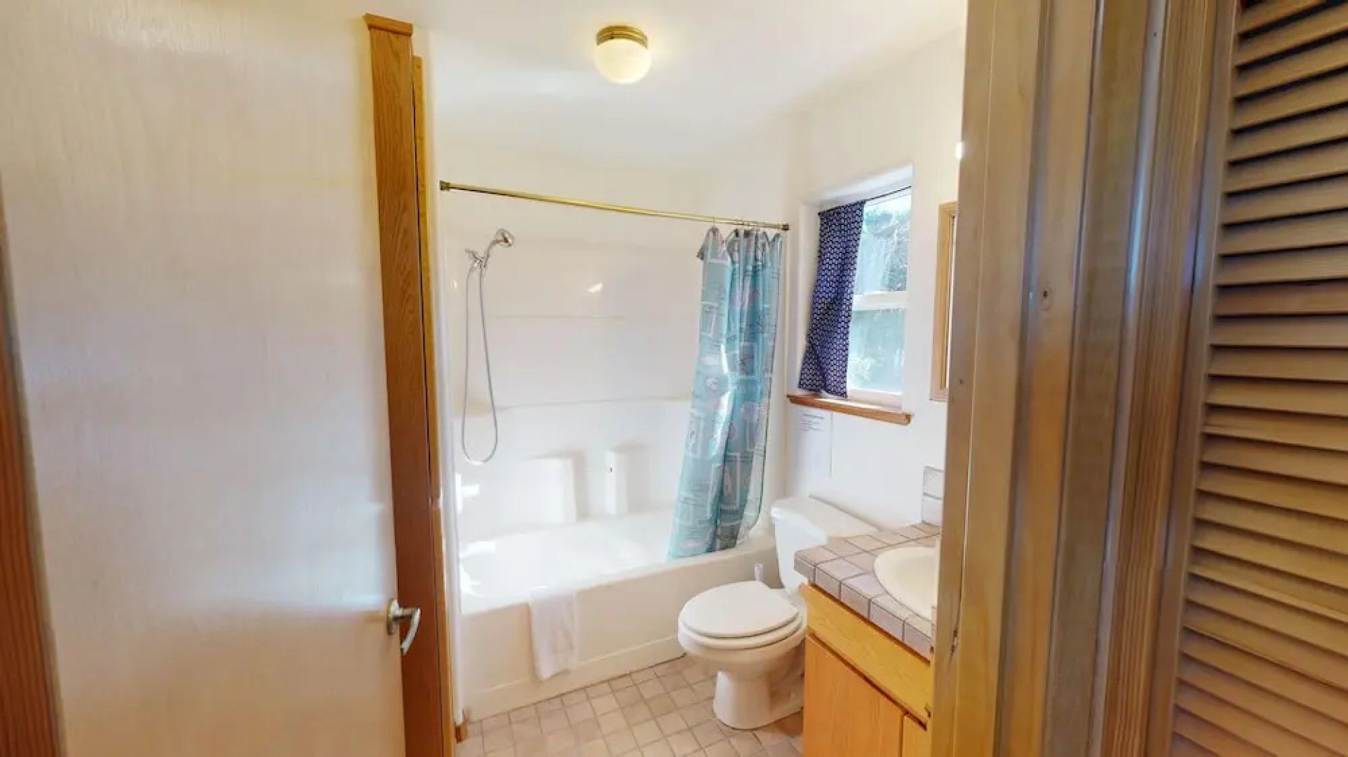 Drop Anchor 2 Bedroom Home