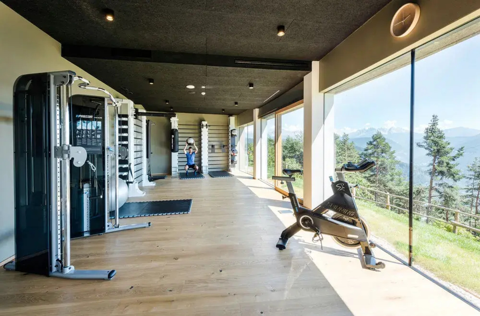 Hotel Belvedere- Fine Dining & SPA