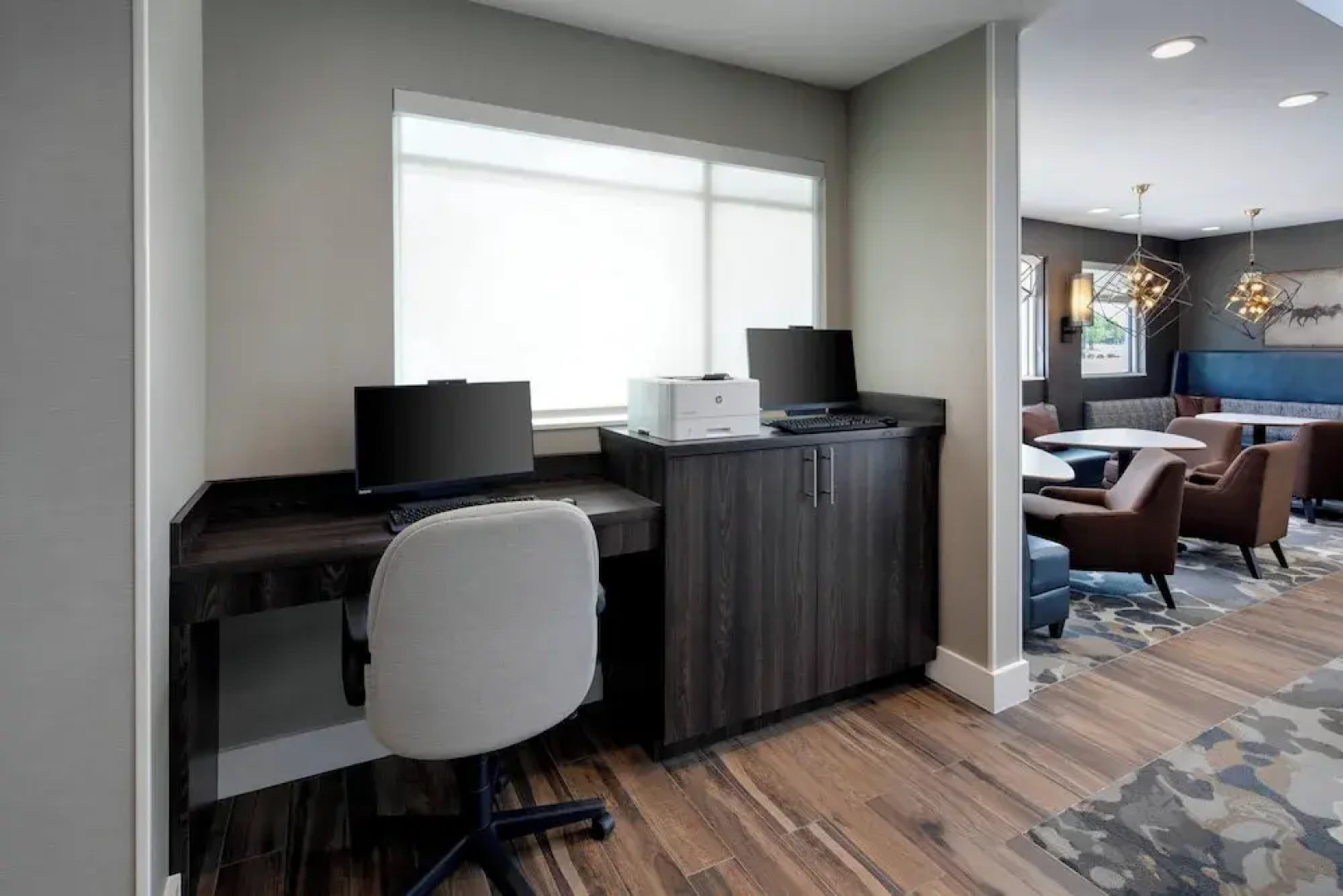 Residence Inn Waco South