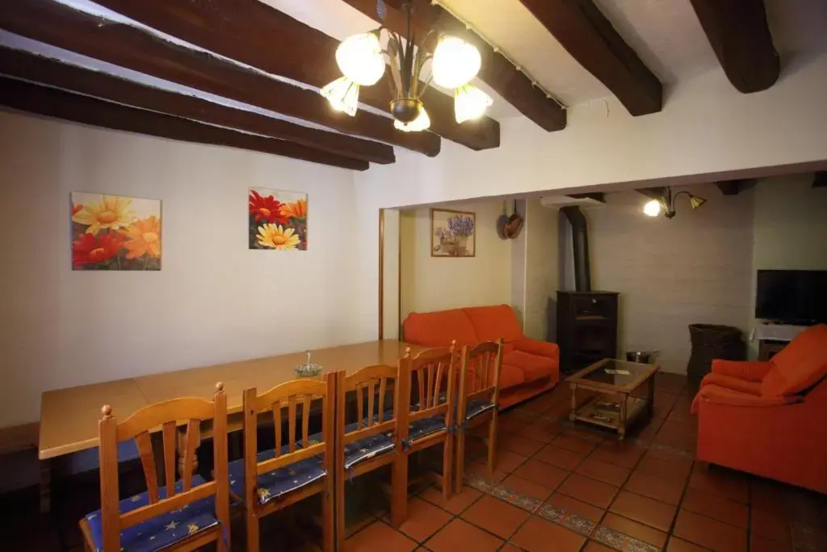 Casa Rural La Tejada