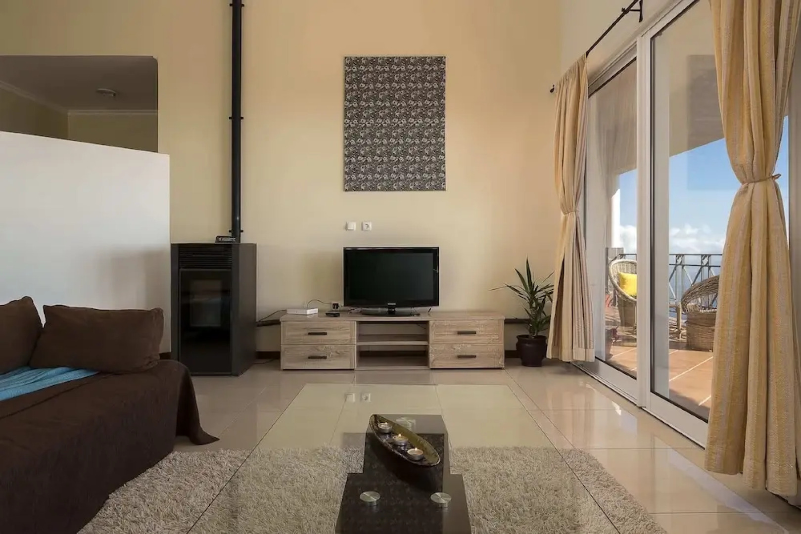 Villa Sea Colors by An Island Apart