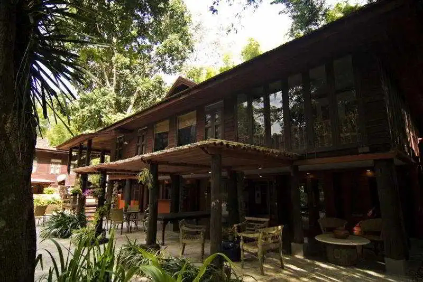 Traidhos Residence & Spa