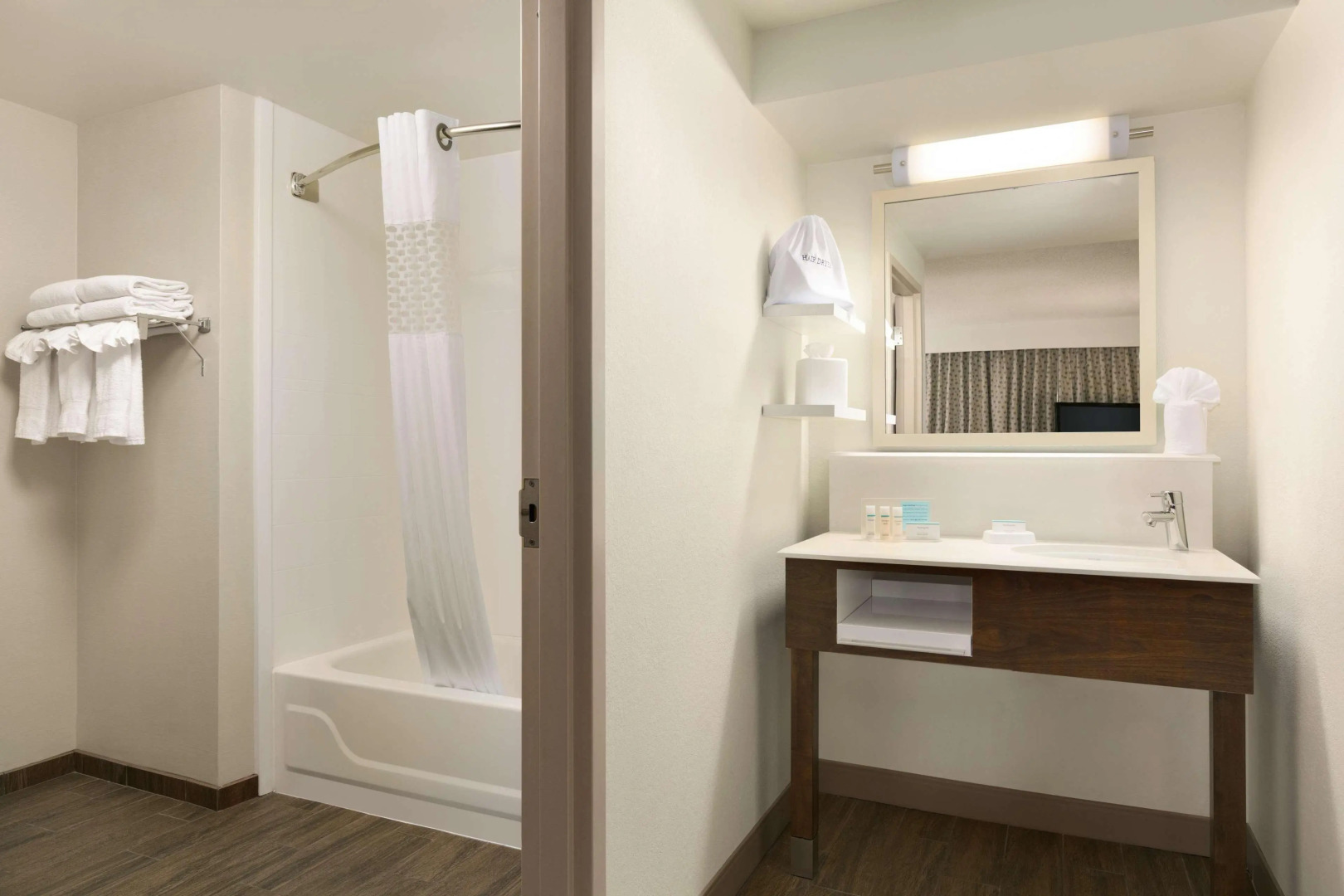 Hampton Inn & Suites Hershey