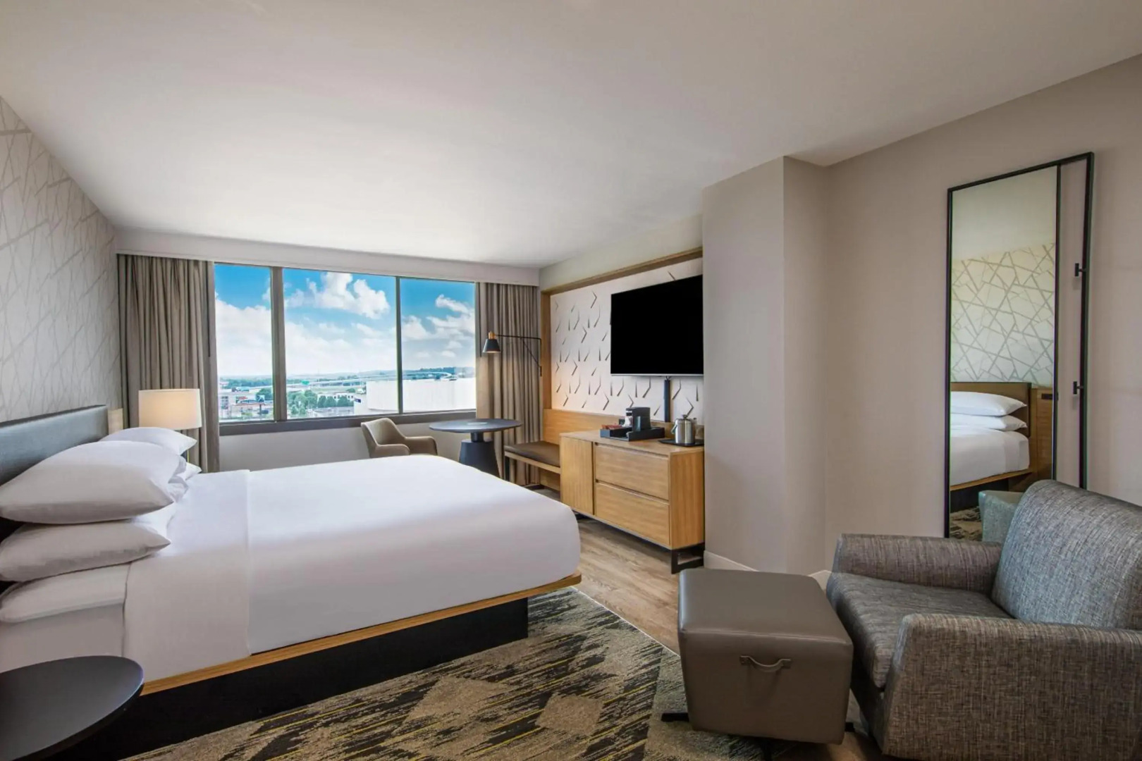 Sheraton Birmingham Hotel