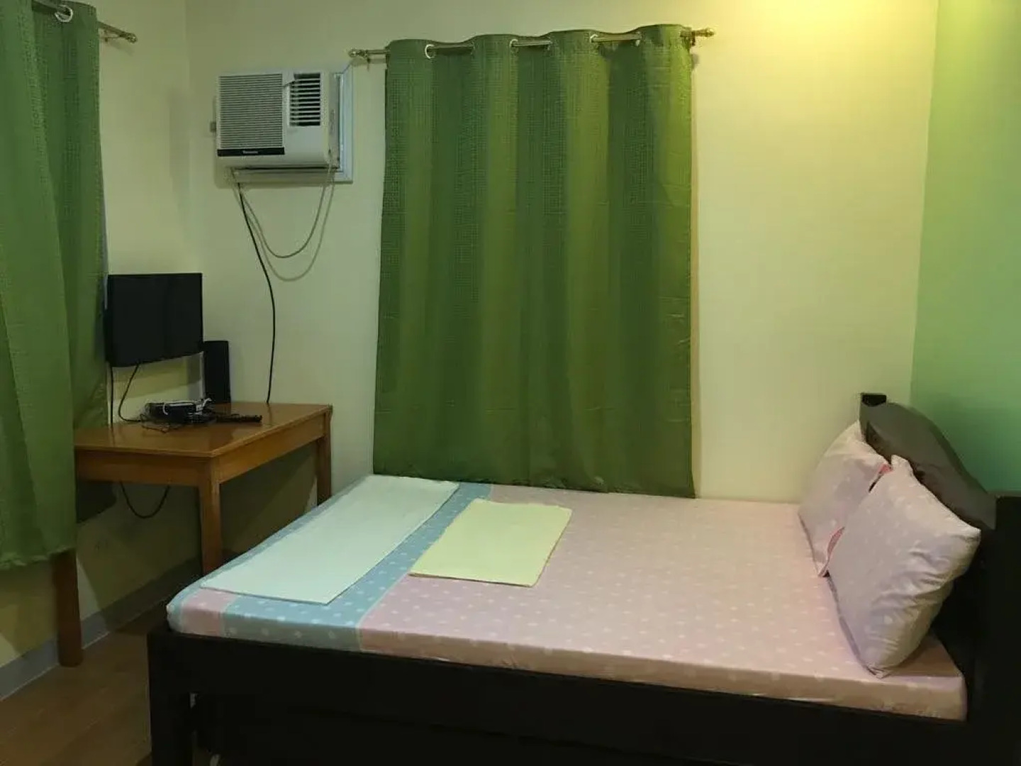 Gravino Pension House