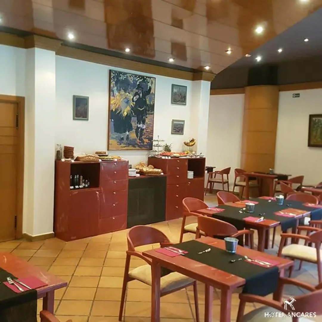 Hotel Ancares