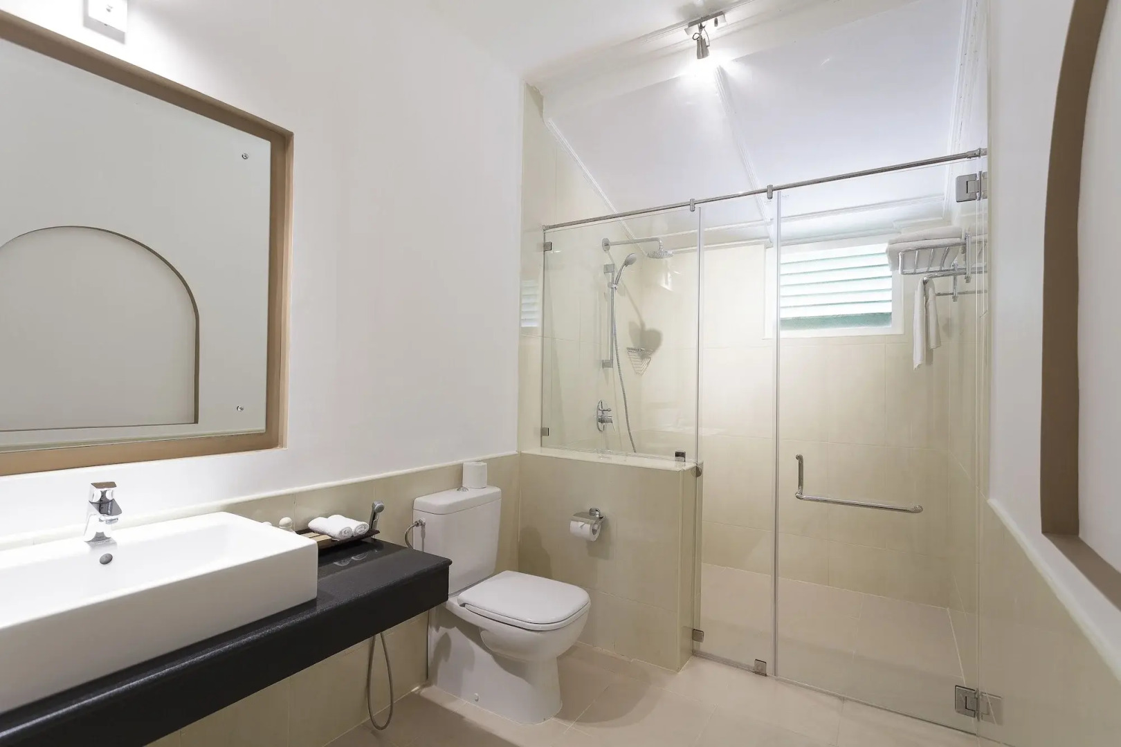 Greenwood Hotel Sigiriya