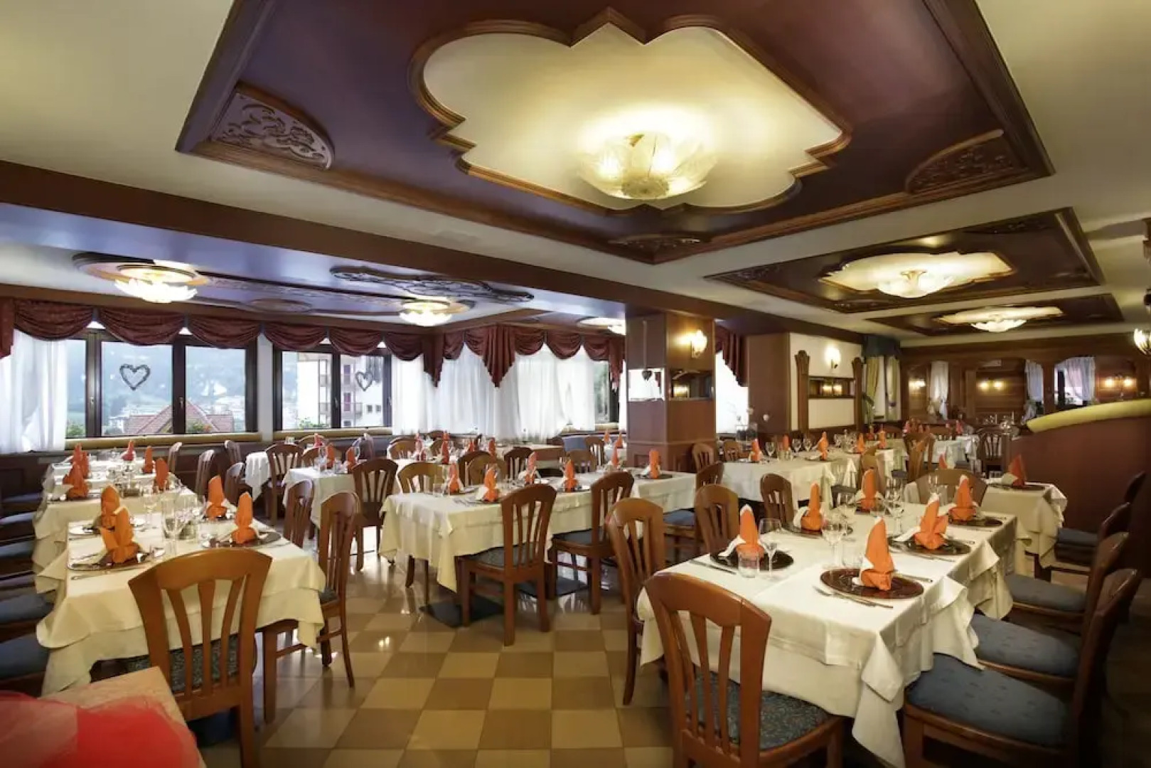 Cavallino Lovely Hotel