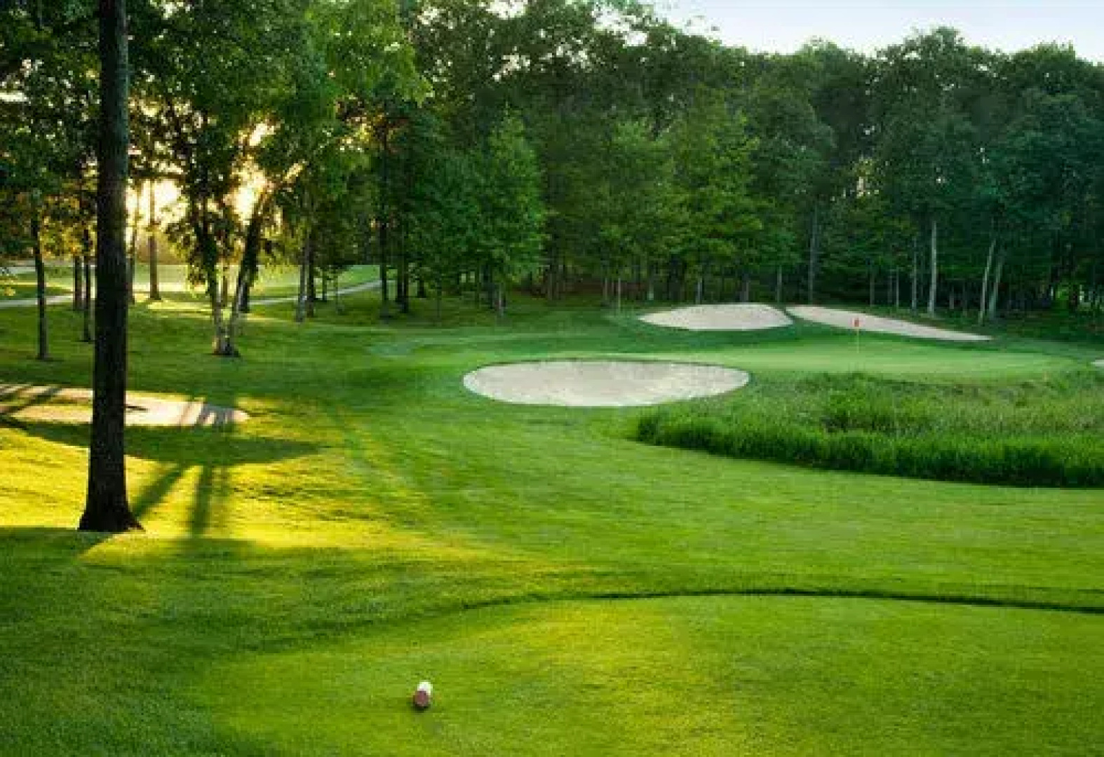 Villa Madre Golf & Family