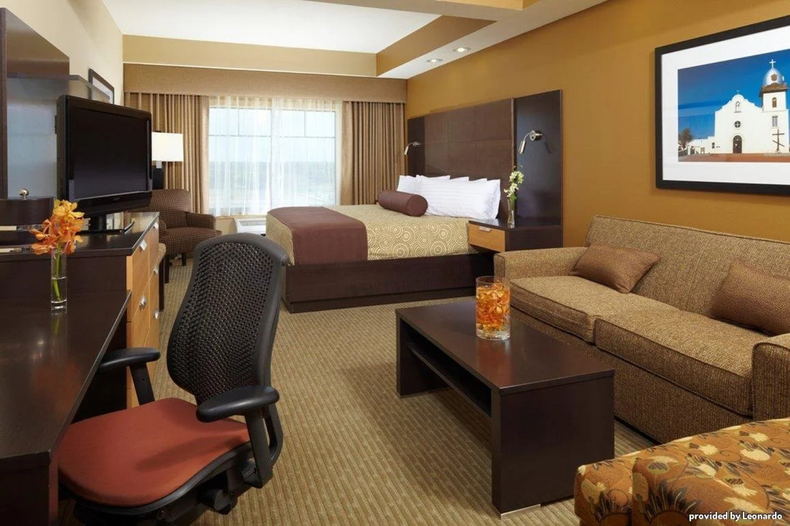Best Western Premier Bryan College Station