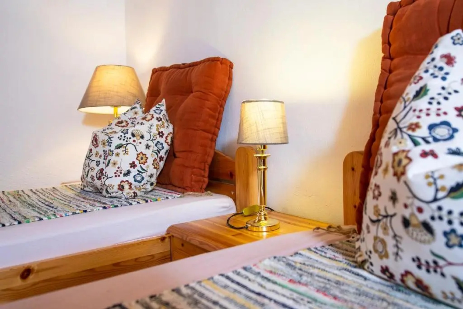 Ferienwohnungen Am Sonnenhang