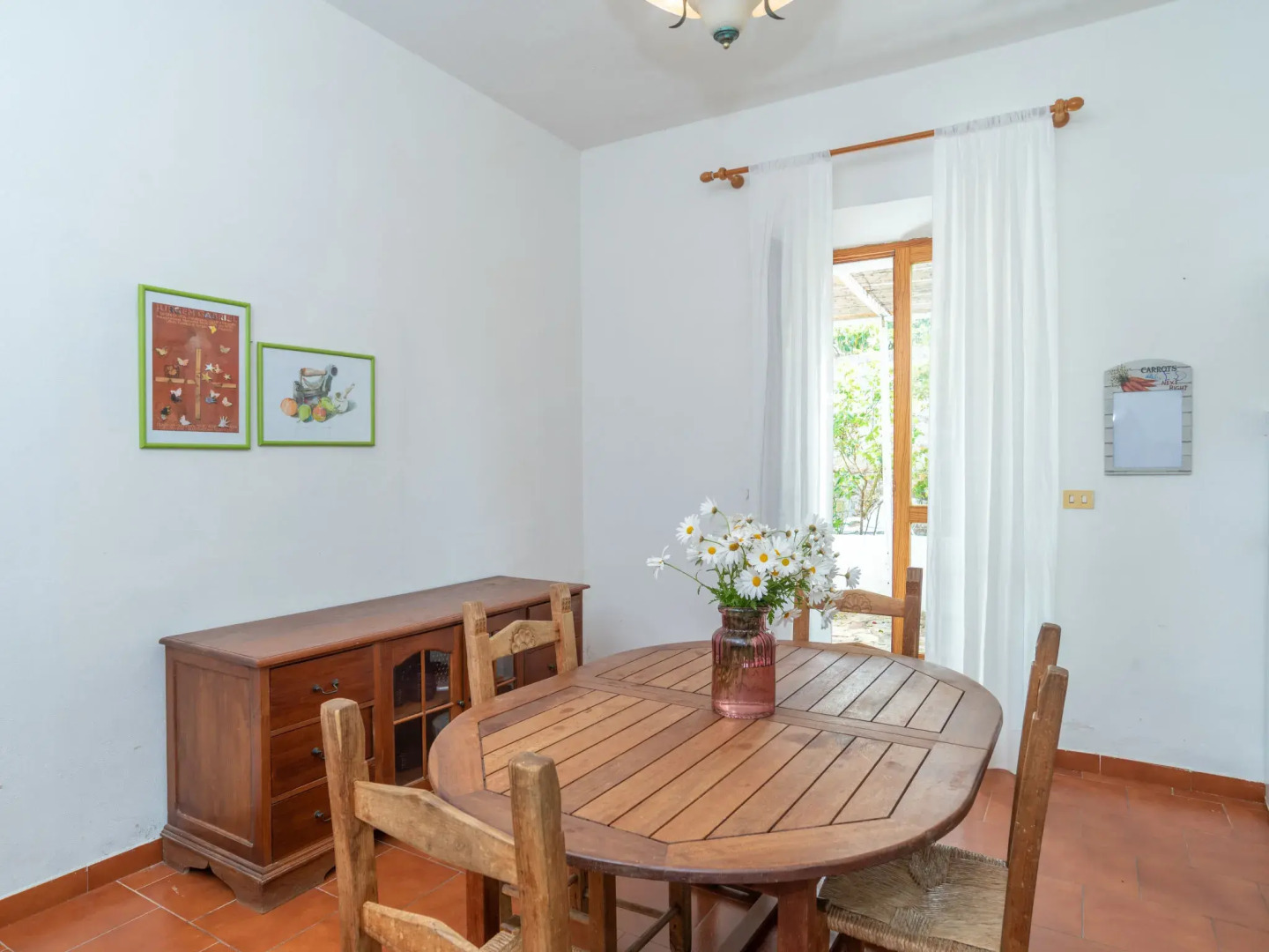 Locazione Turistica Camilla