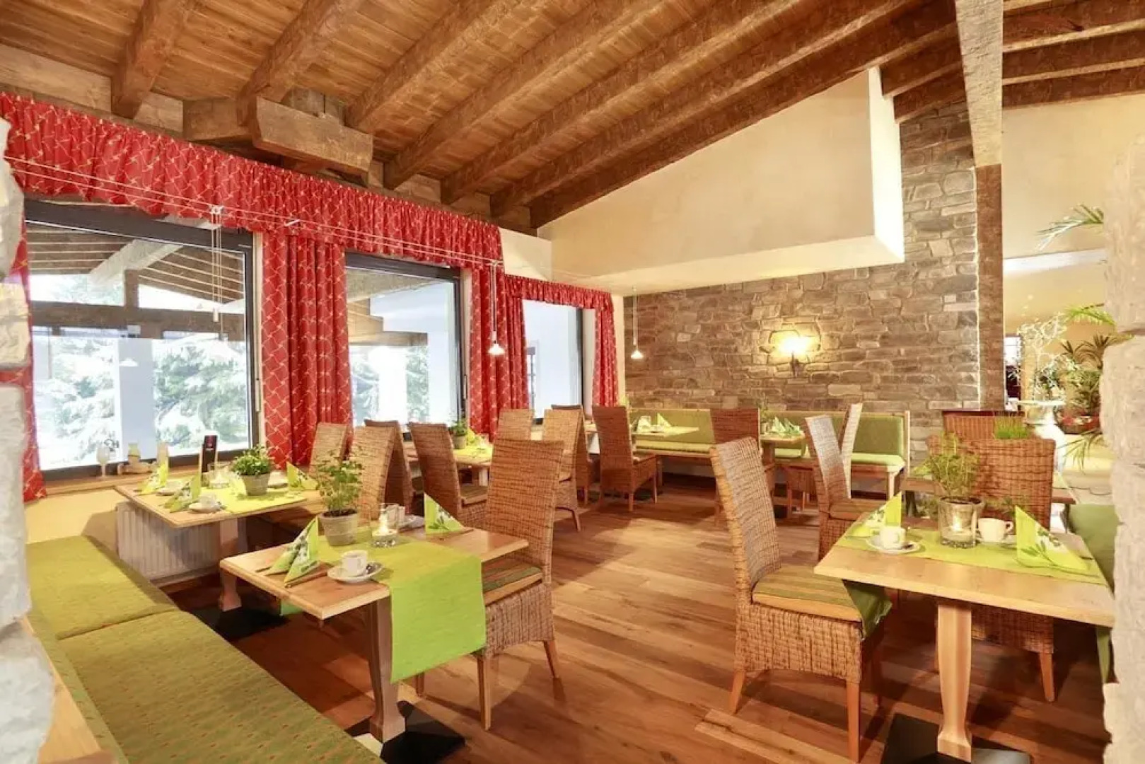 Allgäuer Kräuteralm