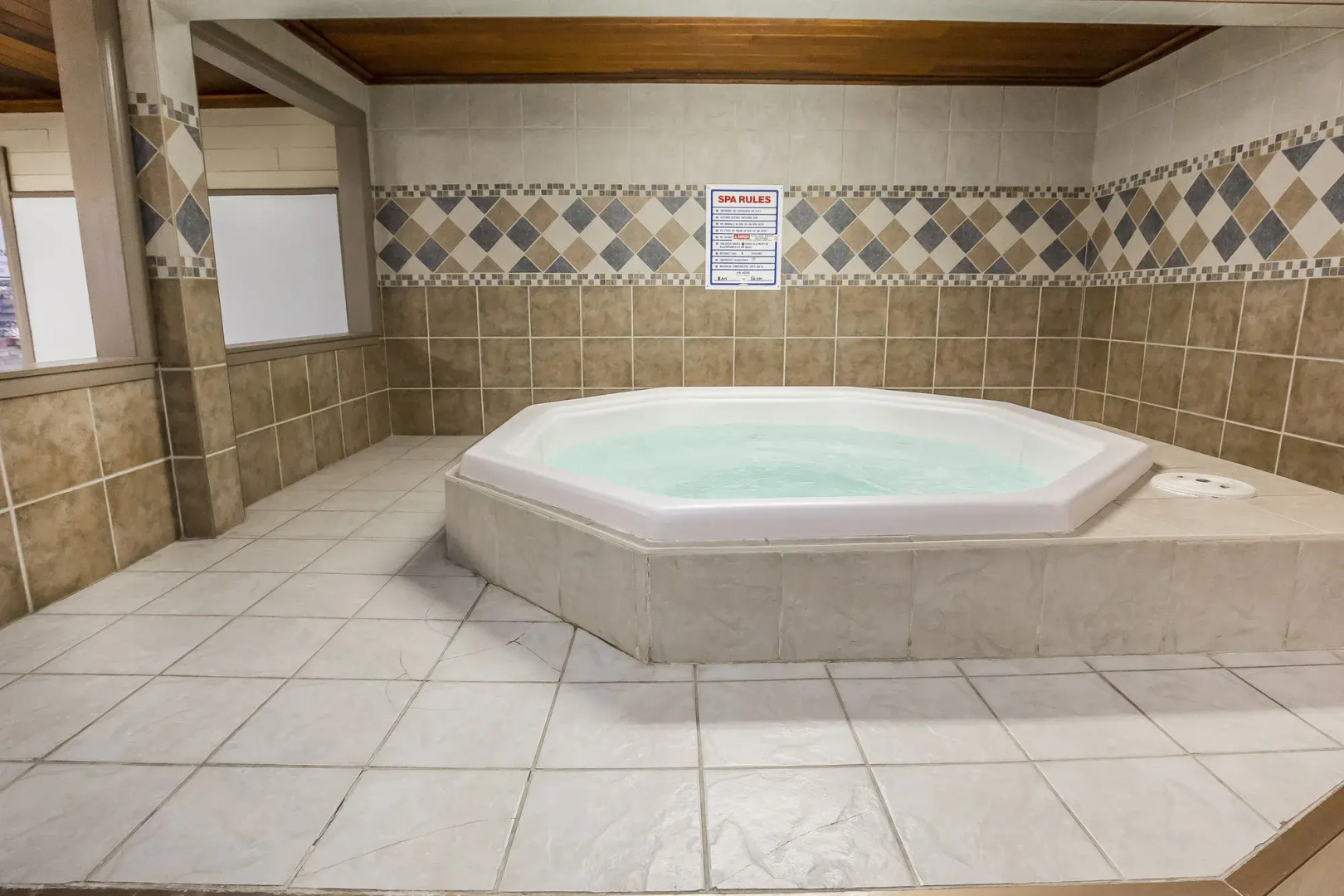 Quality Inn & Conference Centre