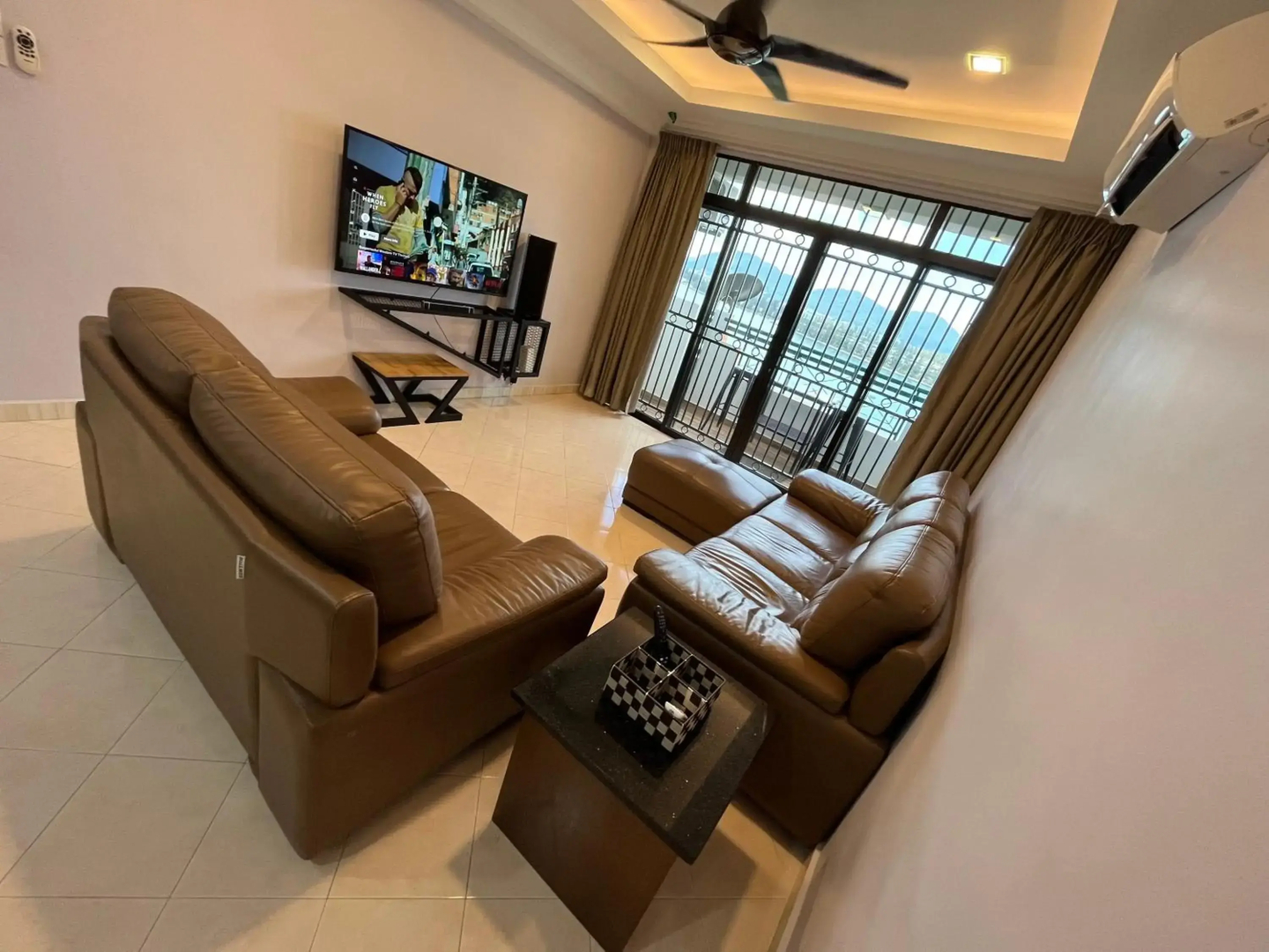 Days Inn Resort by Wyndham Lumut Marina Cove