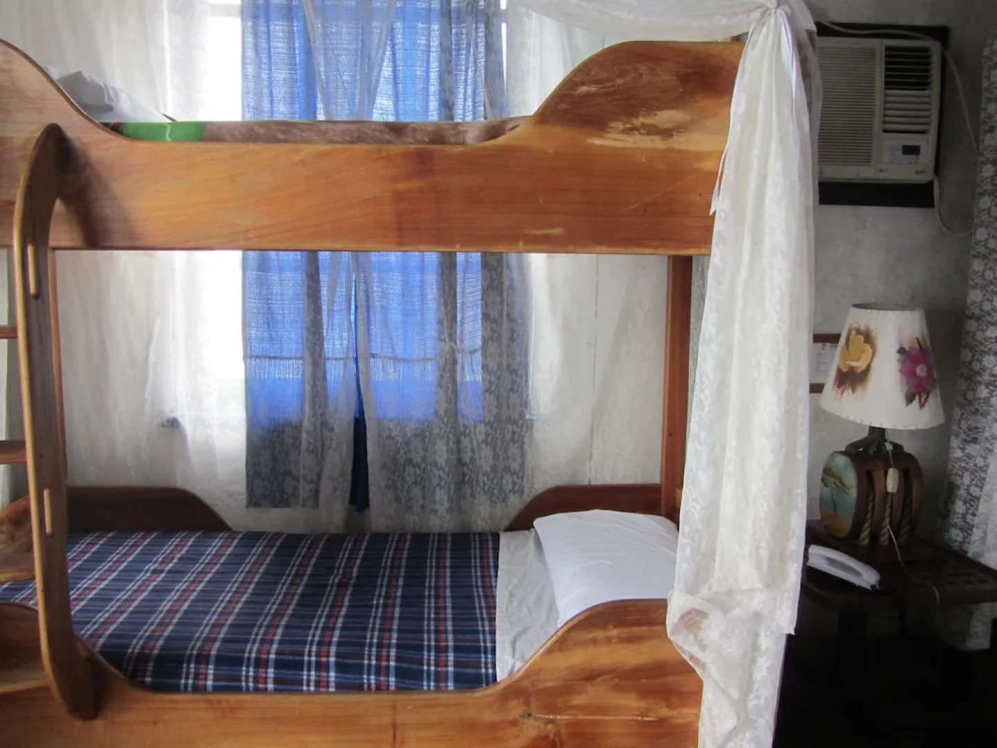 Hostería Farallón Dillon