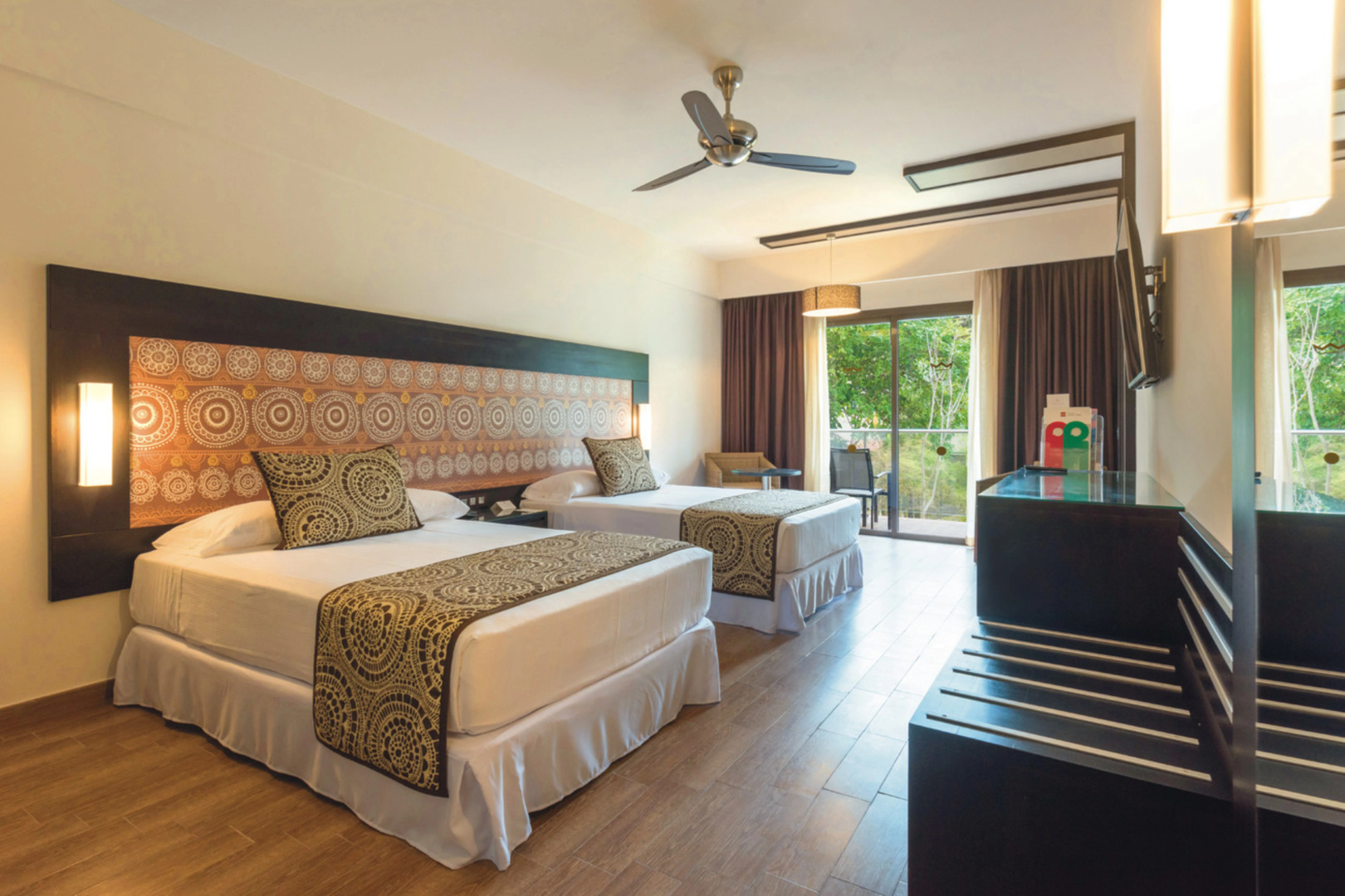 Hotel Riu Sri Lanka - All Inclusive
