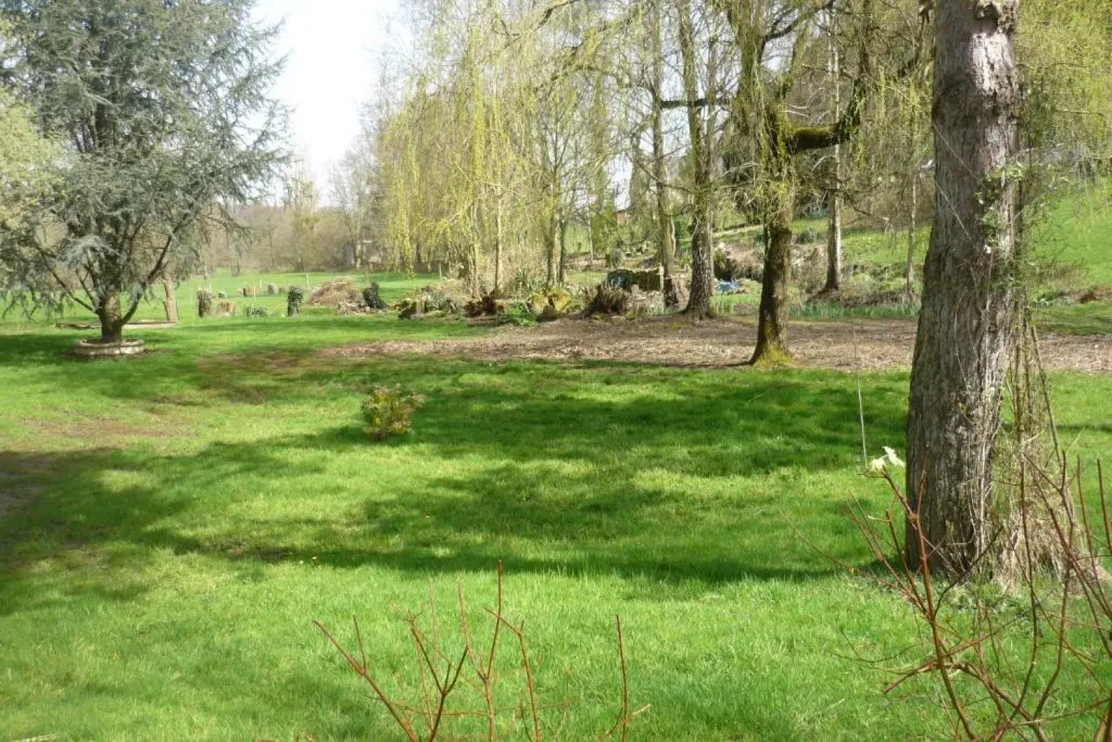 Gite Le Clos de Sée