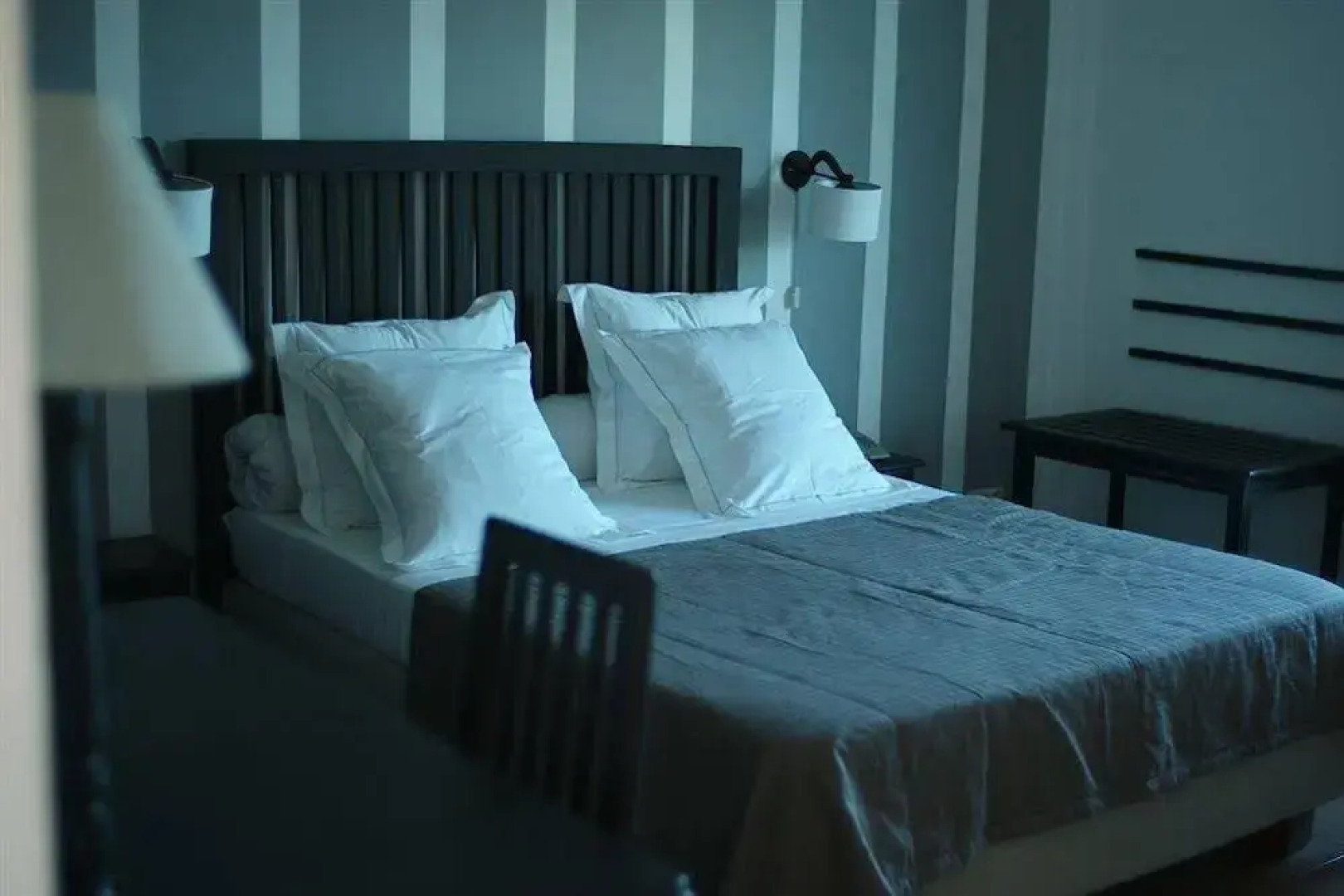 L Hotel  SPA Le Victoria